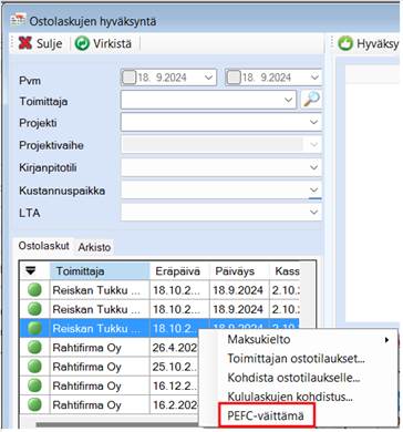 Kuva, joka sisältää kohteen teksti, kuvakaappaus, ohjelmisto, Tietokonekuvake

Kuvaus luotu automaattisesti