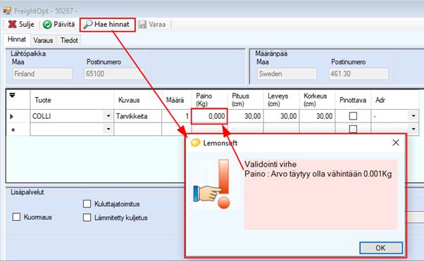 Kuva, joka sisältää kohteen teksti, kuvakaappaus, ohjelmisto, numero

Kuvaus luotu automaattisesti