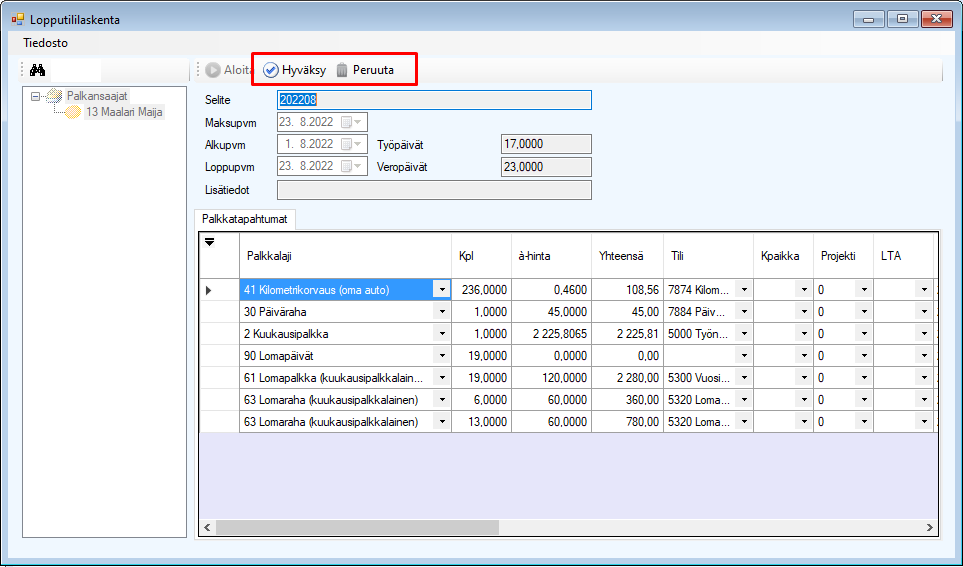 Graphical user interface, table

Description automatically generated