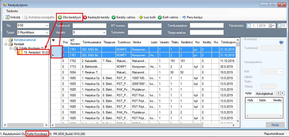 Graphical user interface, table

Description automatically generated