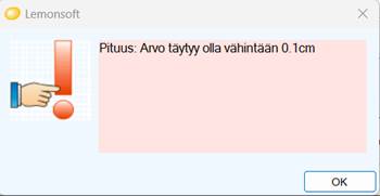 Kuva, joka sisältää kohteen teksti, kuvakaappaus, Käyttöjärjestelmä, ohjelmisto

Kuvaus luotu automaattisesti
