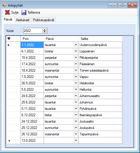 Graphical user interface, table

Description automatically generated