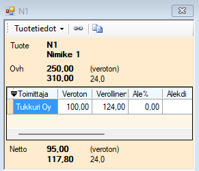 Kuva, joka sisältää kohteen teksti, kuvakaappaus, näyttö, numero

Kuvaus luotu automaattisesti