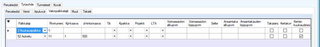 Graphical user interface, application, table

Description automatically generated